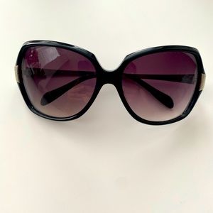 Oliver People’s Sunglasses